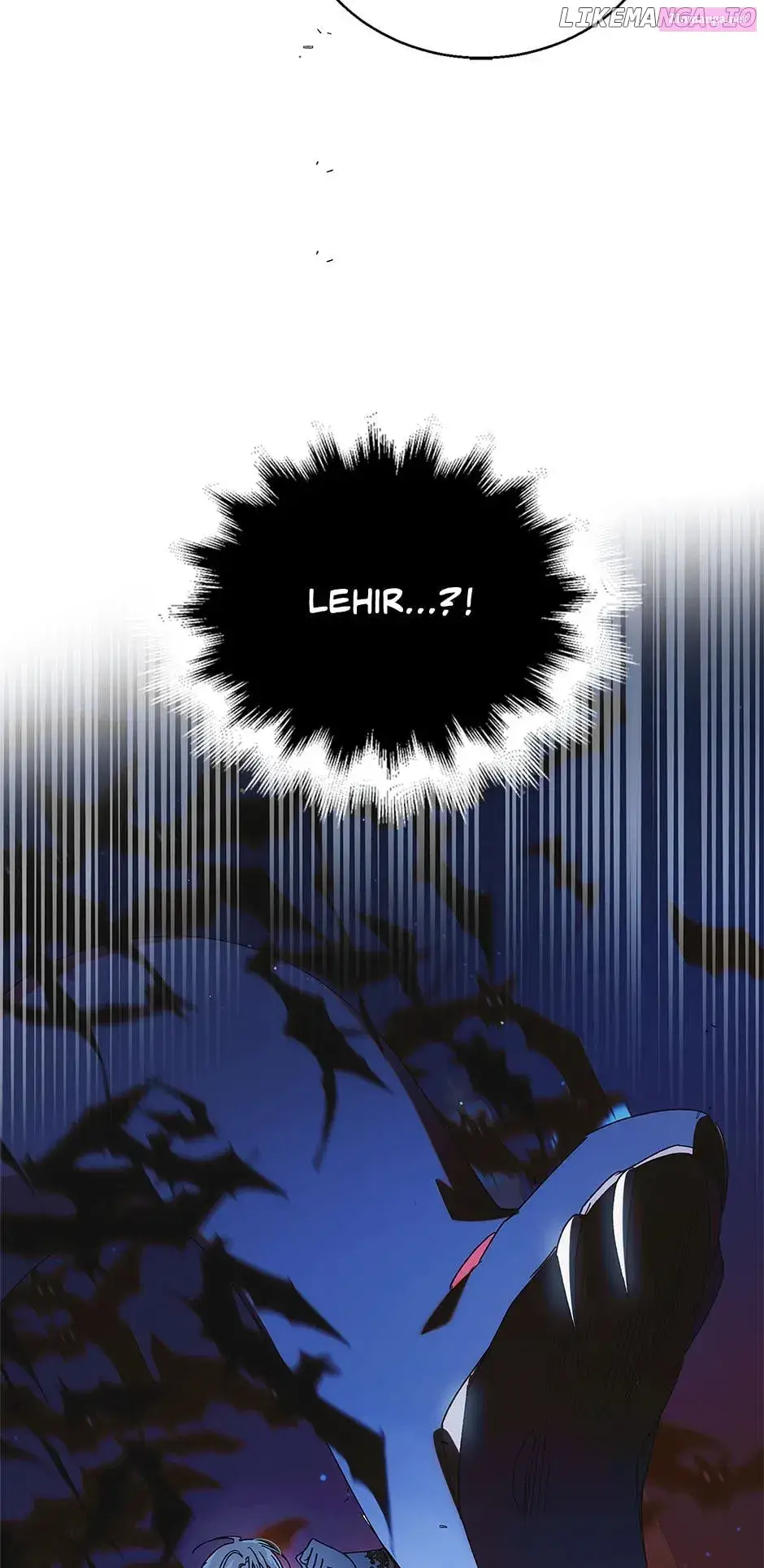 A Way To Protect The Lovable You Kainu Manga Chapter 110 Page 6