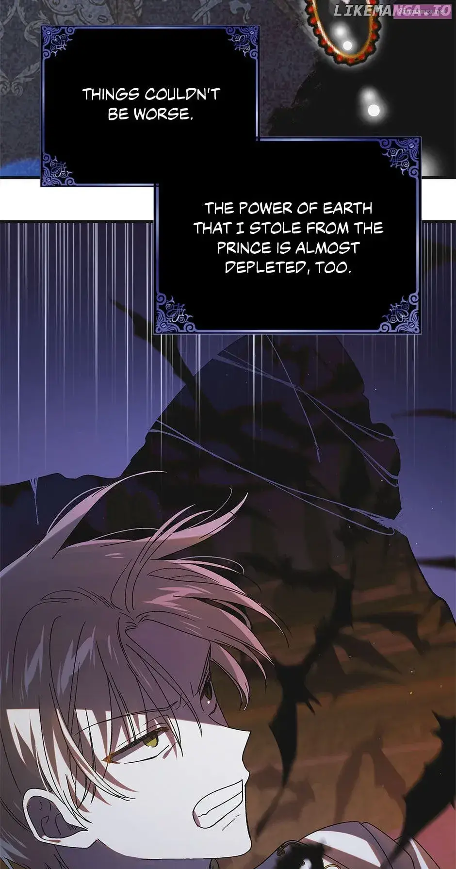 A Way To Protect The Lovable You Kainu Manga Chapter 110 Page 11