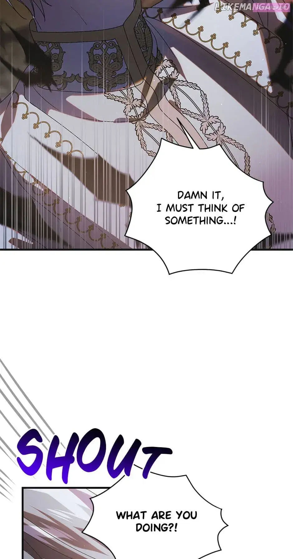 A Way To Protect The Lovable You Kainu Manga Chapter 110 Page 12