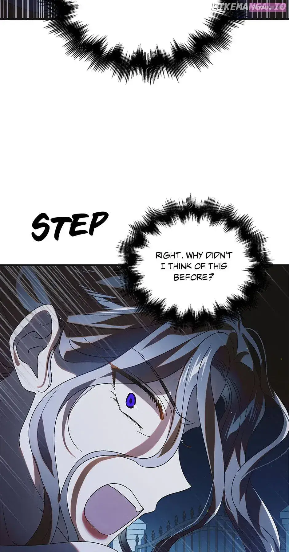 A Way To Protect The Lovable You Kainu Manga Chapter 110 Page 15