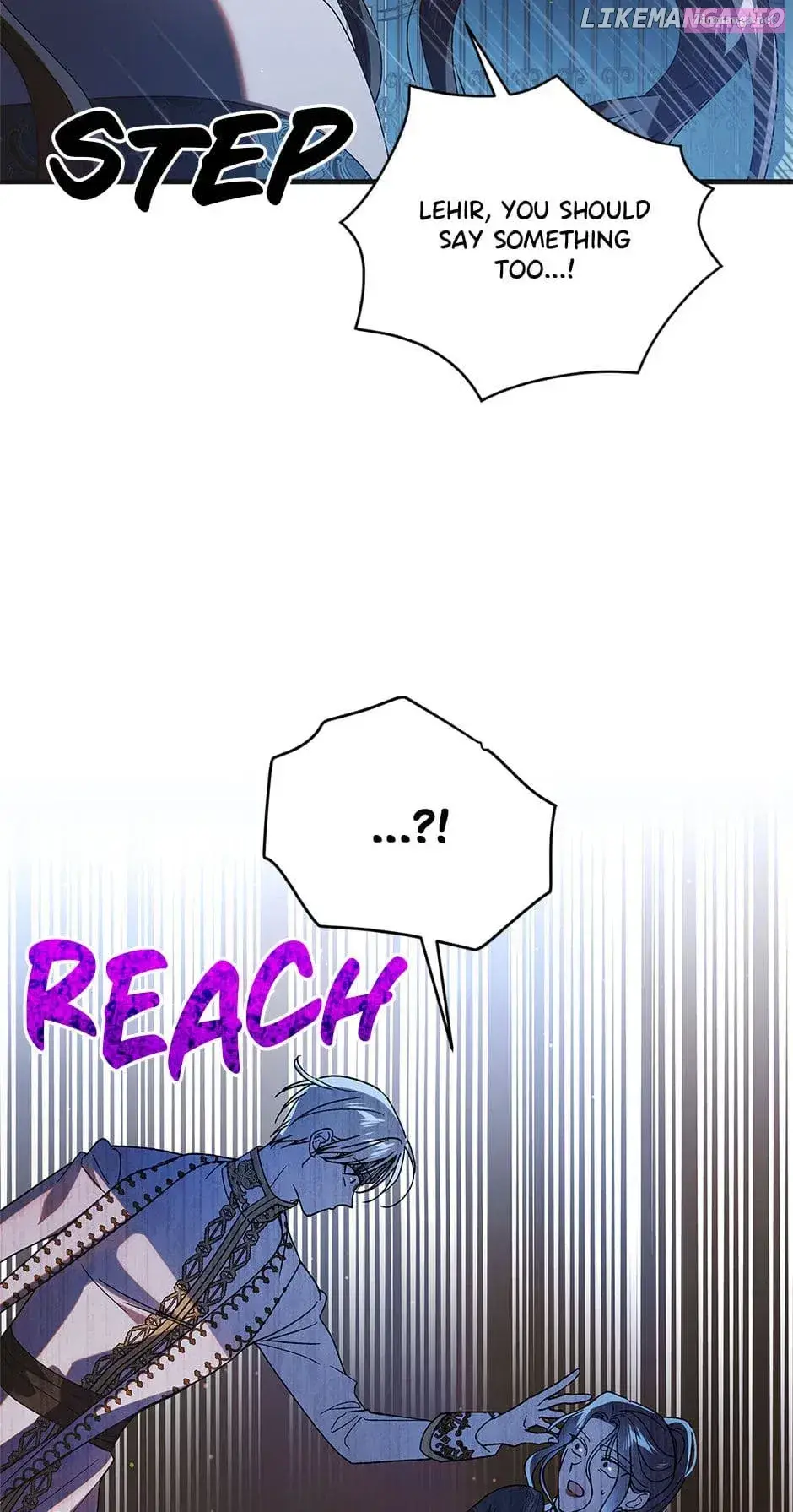 A Way To Protect The Lovable You Kainu Manga Chapter 110 Page 16