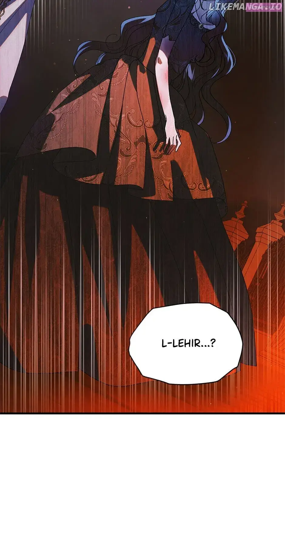 A Way To Protect The Lovable You Kainu Manga Chapter 110 Page 17
