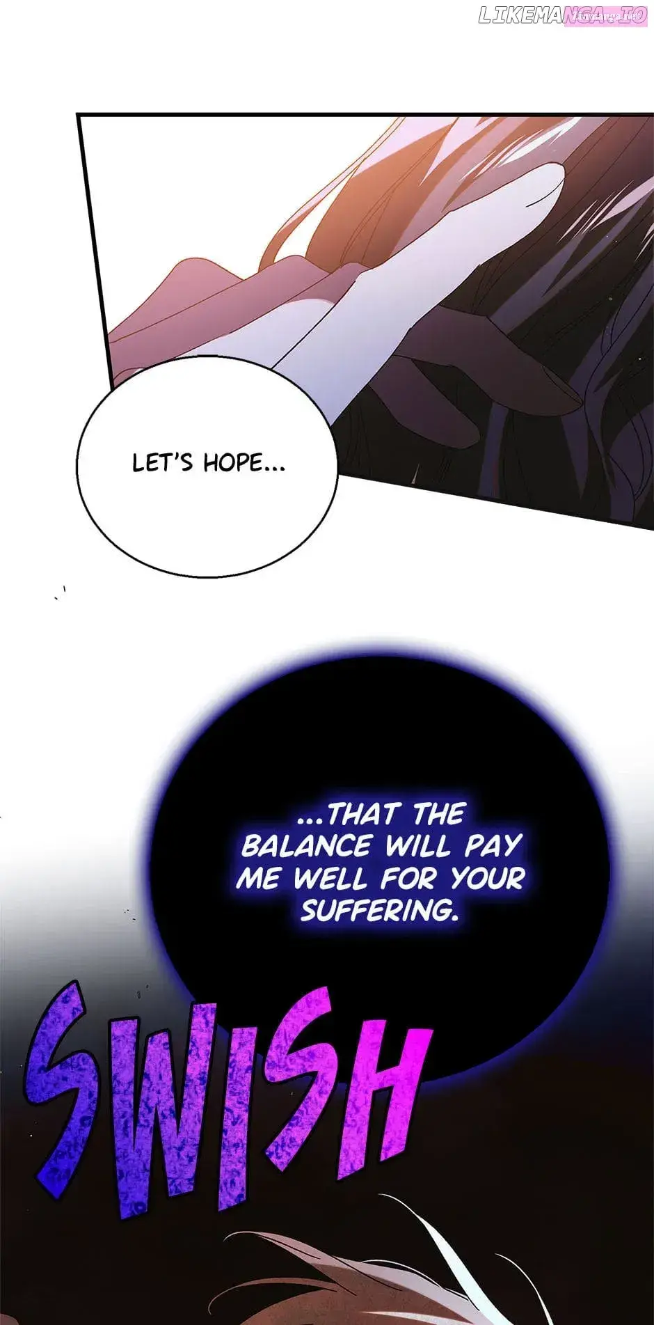 A Way To Protect The Lovable You Kainu Manga Chapter 110 Page 18