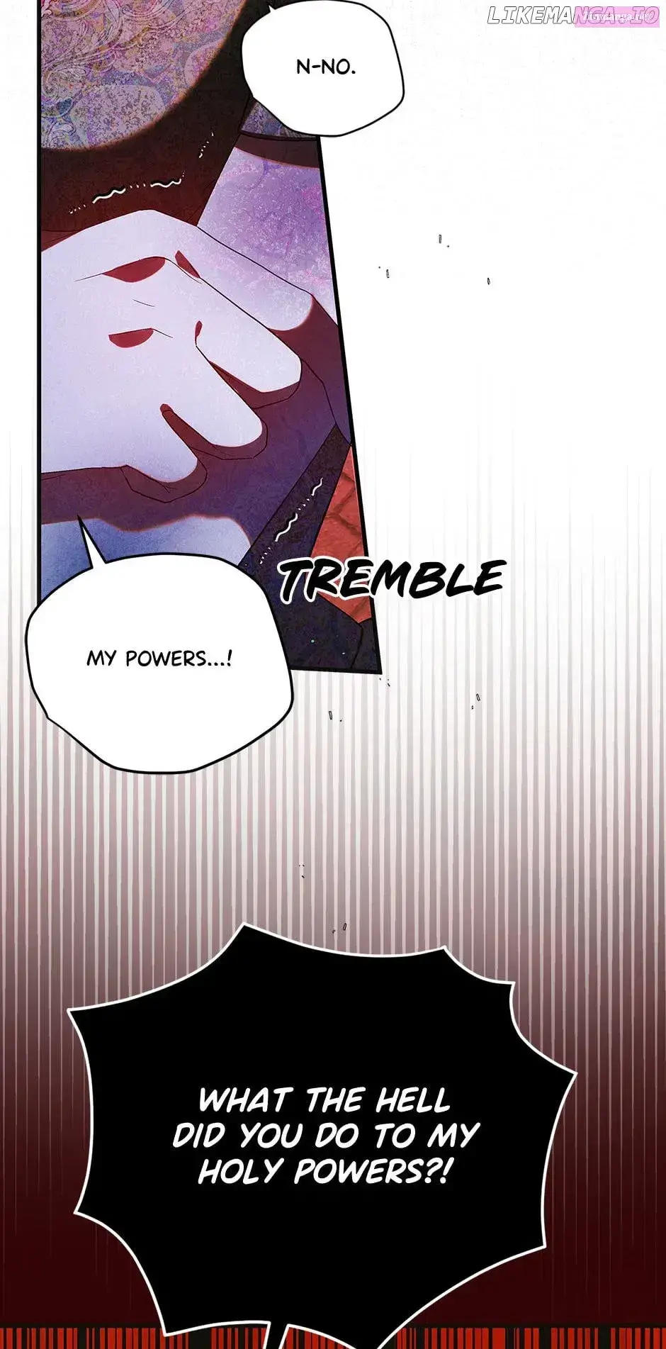 A Way To Protect The Lovable You Kainu Manga Chapter 110 Page 21
