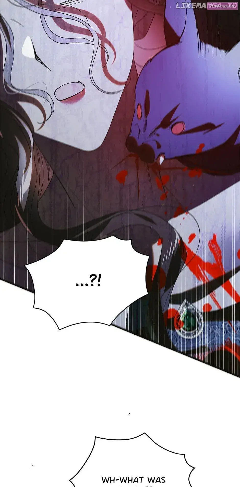 A Way To Protect The Lovable You Kainu Manga Chapter 110 Page 24