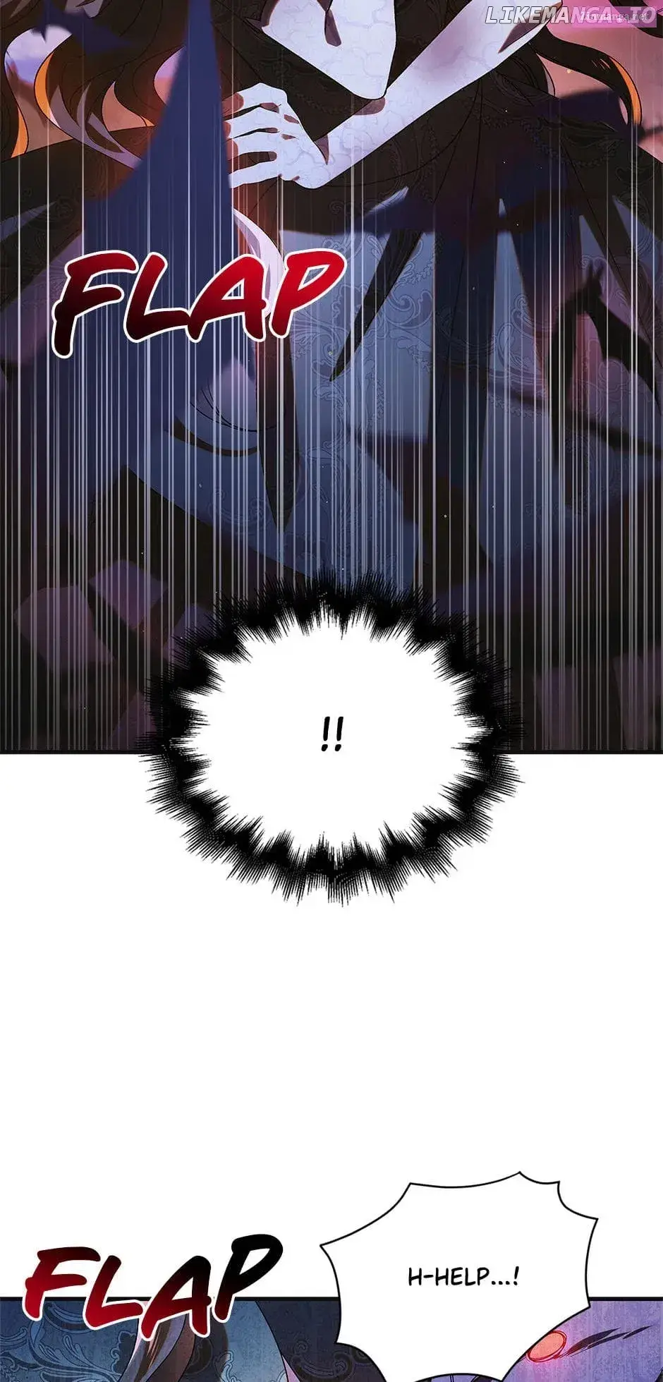 A Way To Protect The Lovable You Kainu Manga Chapter 110 Page 27