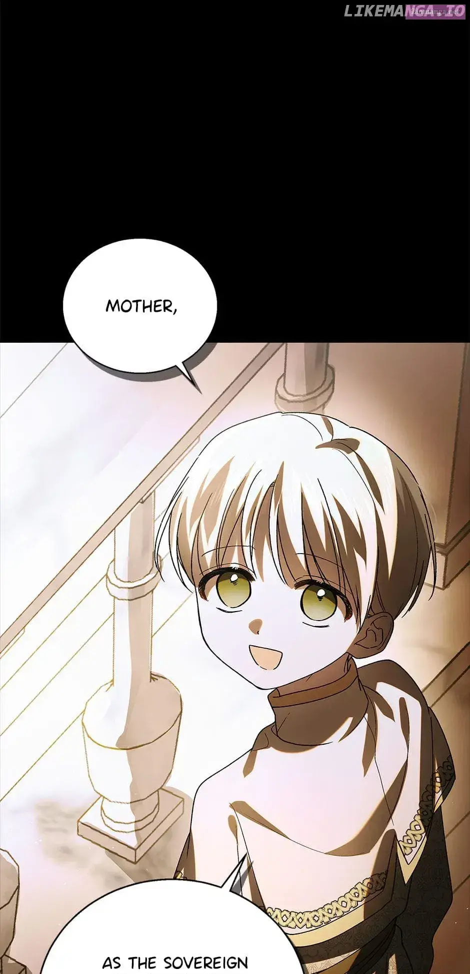 A Way To Protect The Lovable You Kainu Manga Chapter 110 Page 34