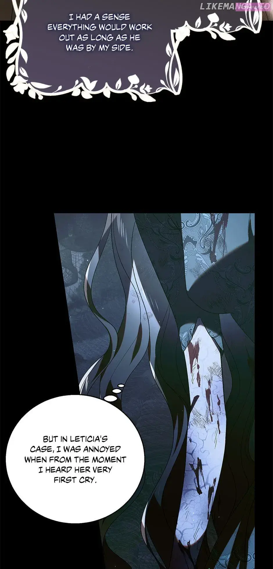 A Way To Protect The Lovable You Kainu Manga Chapter 110 Page 43