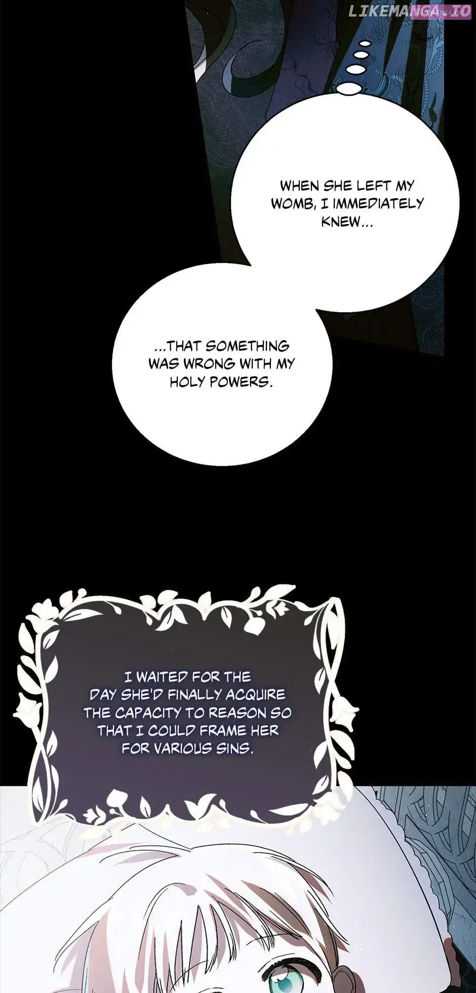 A Way To Protect The Lovable You Kainu Manga Chapter 110 Page 44