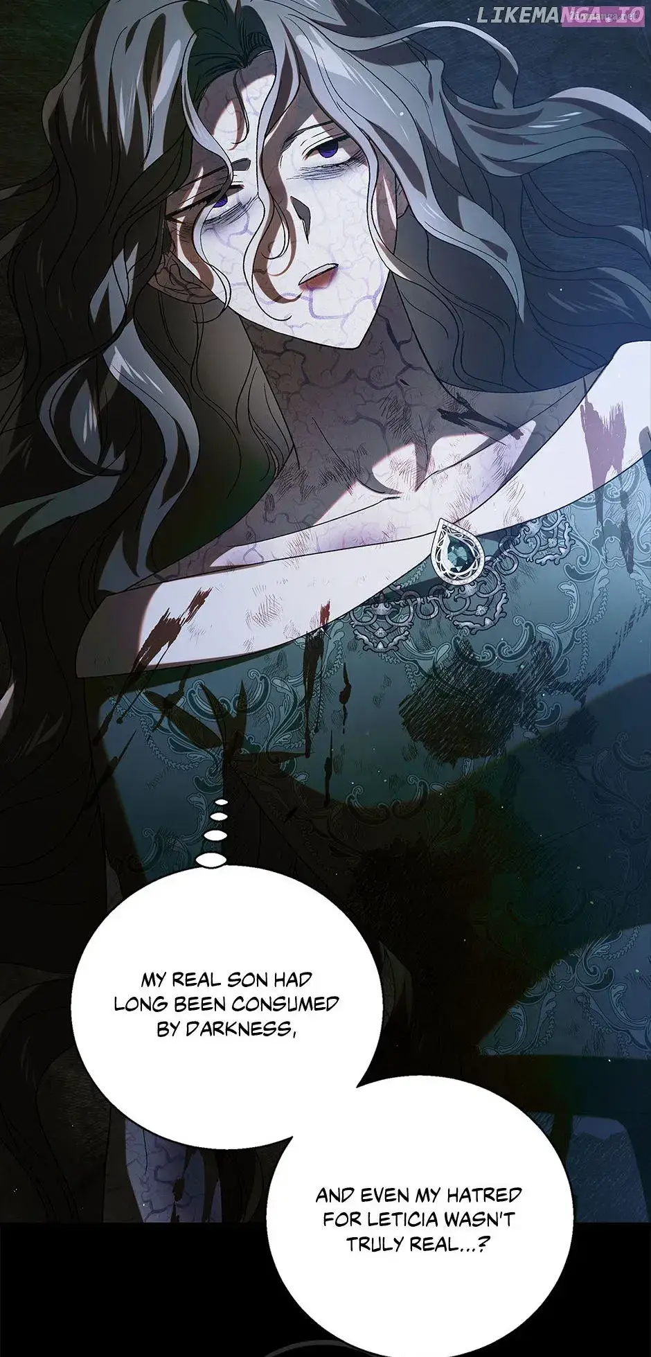 A Way To Protect The Lovable You Kainu Manga Chapter 110 Page 46