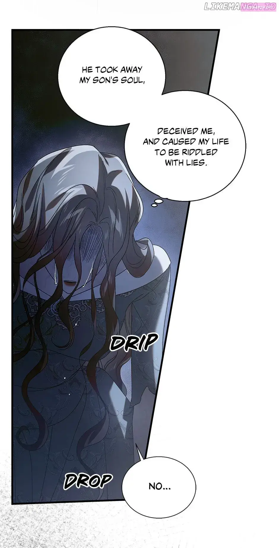 A Way To Protect The Lovable You Kainu Manga Chapter 110 Page 52