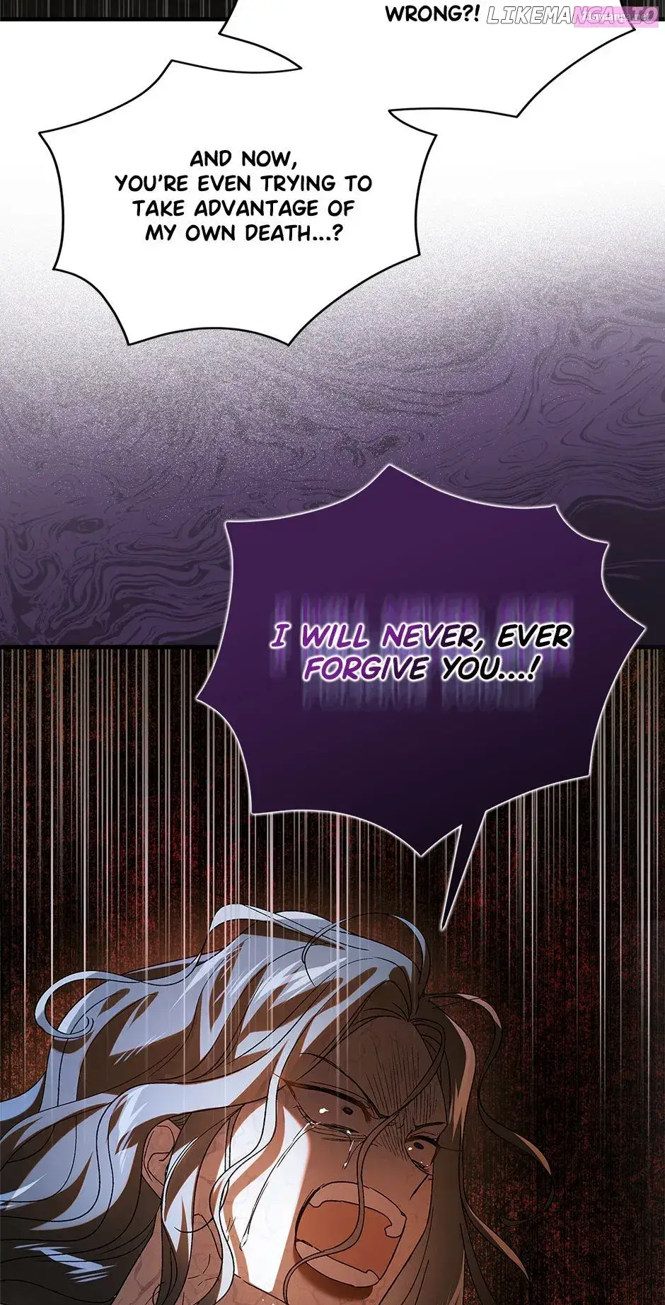 A Way To Protect The Lovable You Kainu Manga Chapter 110 Page 56