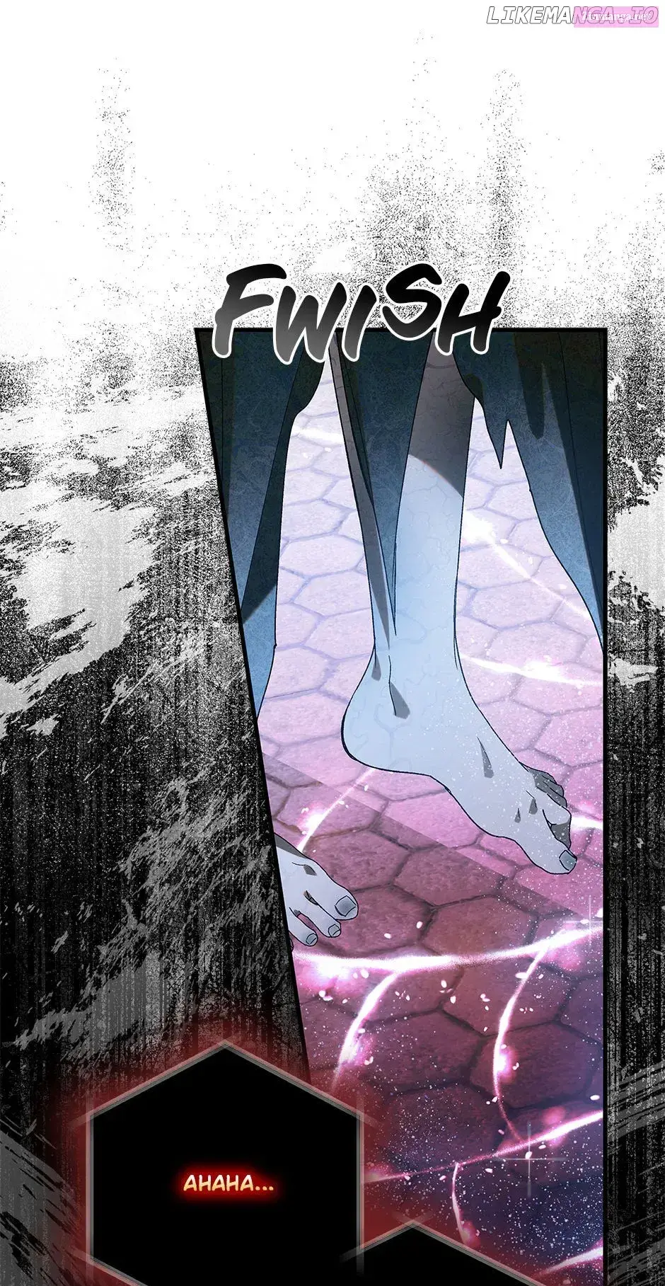 A Way To Protect The Lovable You Kainu Manga Chapter 110 Page 58