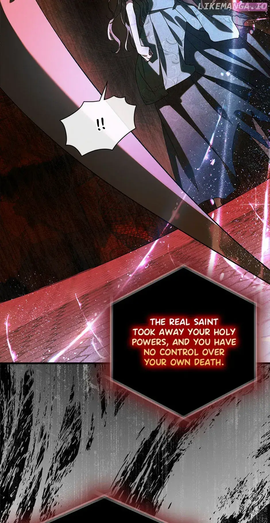 A Way To Protect The Lovable You Kainu Manga Chapter 110 Page 60