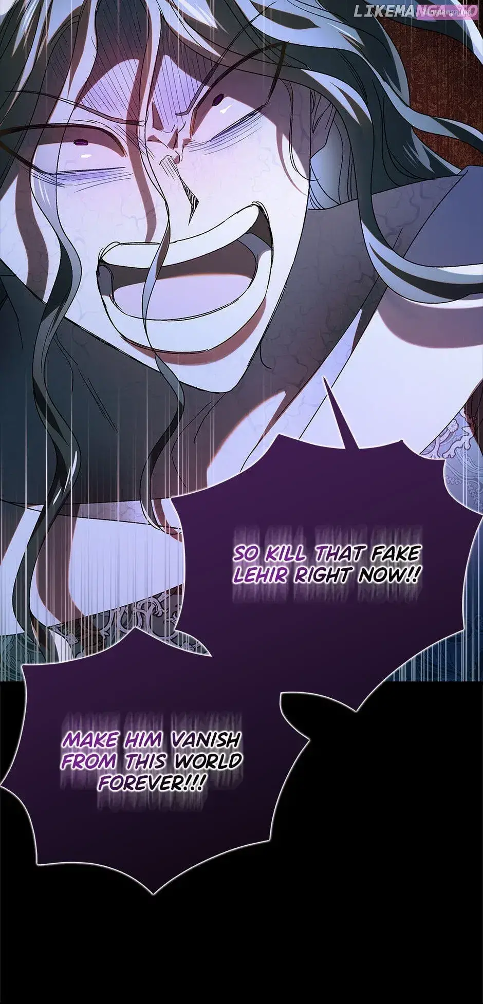 A Way To Protect The Lovable You Kainu Manga Chapter 110 Page 73
