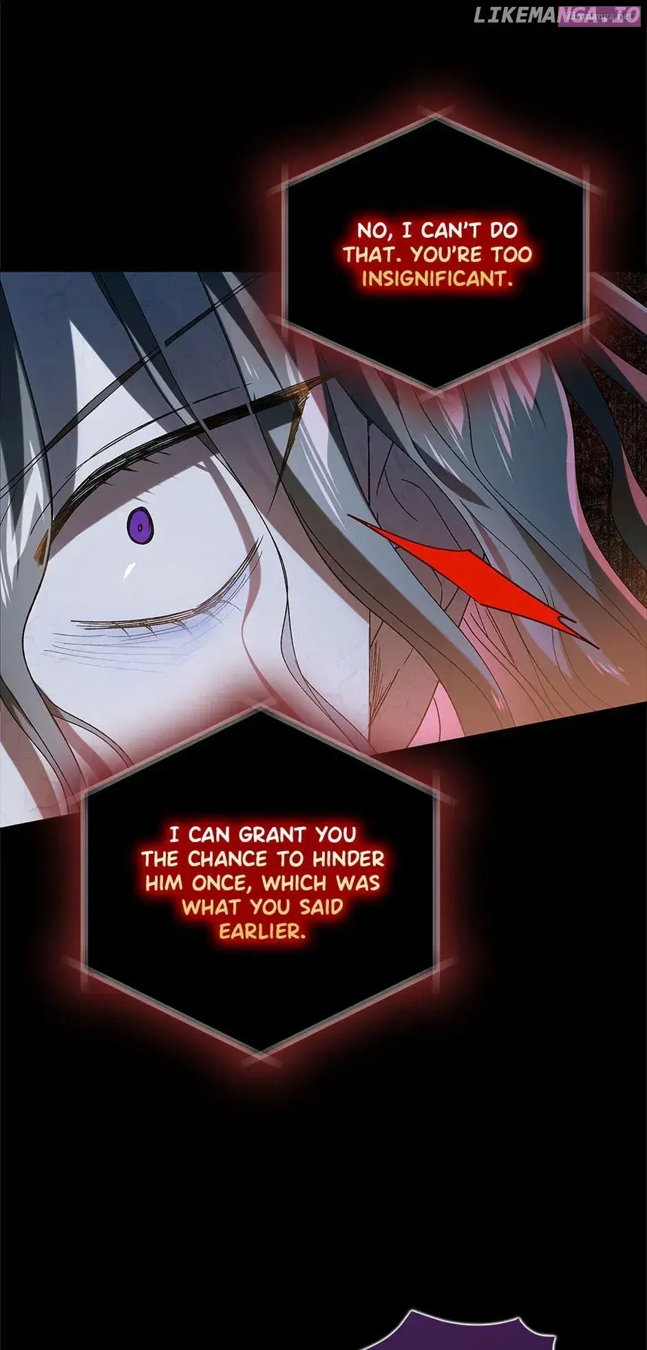 A Way To Protect The Lovable You Kainu Manga Chapter 110 Page 74