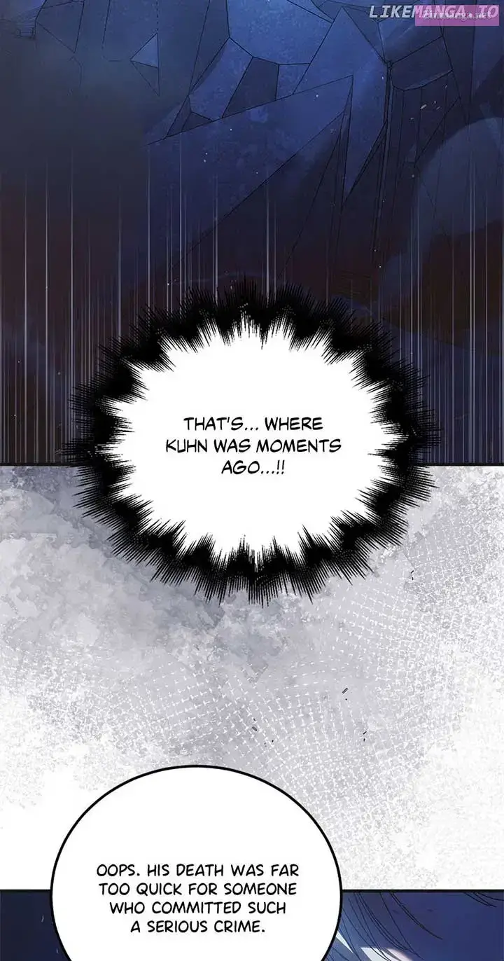 A Way To Protect The Lovable You Kainu Manga Chapter 109 Page 92