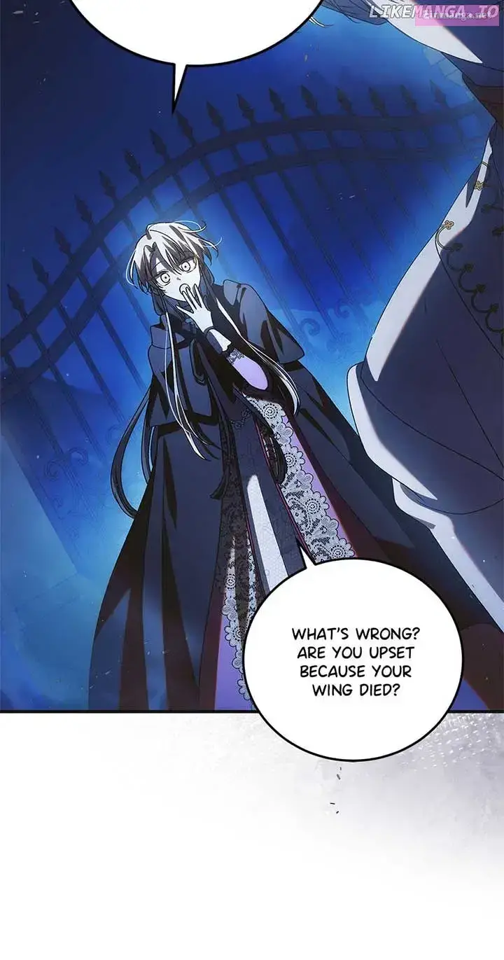 A Way To Protect The Lovable You Kainu Manga Chapter 109 Page 93