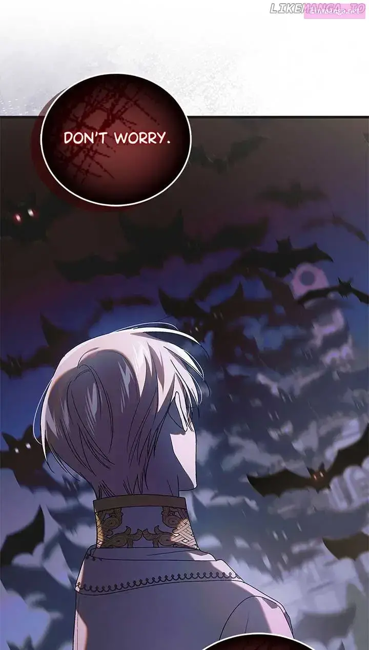 A Way To Protect The Lovable You Kainu Manga Chapter 109 Page 94