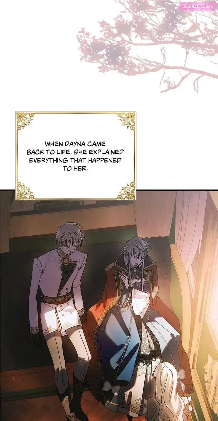 A Way To Protect The Lovable You Kainu Manga Chapter 108 Page 2