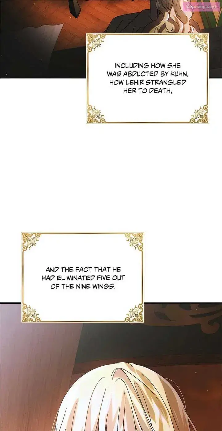 A Way To Protect The Lovable You Kainu Manga Chapter 108 Page 3