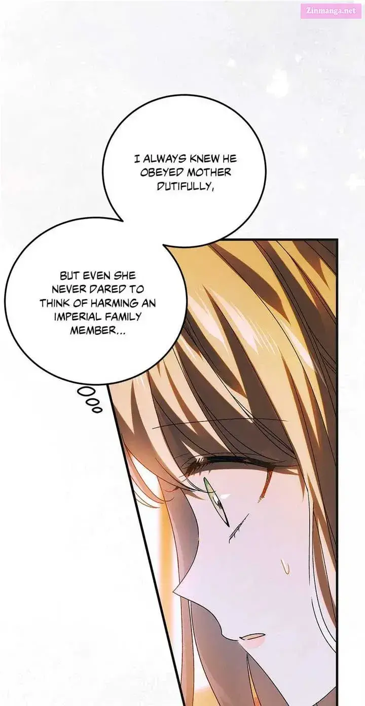 A Way To Protect The Lovable You Kainu Manga Chapter 108 Page 6