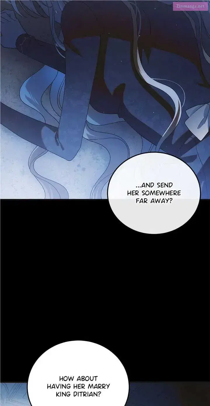 A Way To Protect The Lovable You Kainu Manga Chapter 108 Page 8