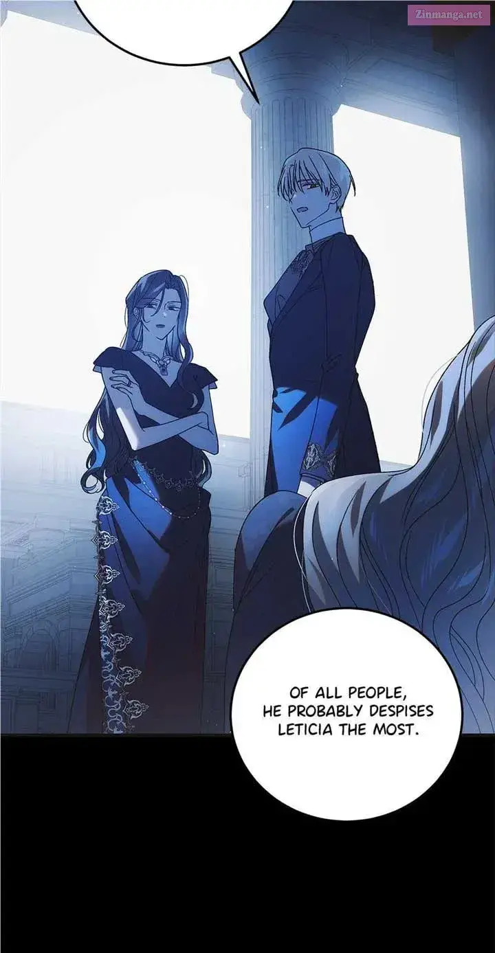 A Way To Protect The Lovable You Kainu Manga Chapter 108 Page 9