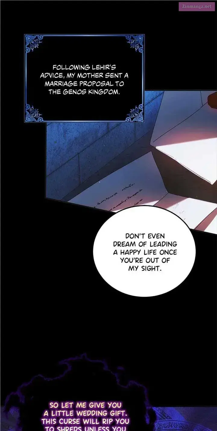A Way To Protect The Lovable You Kainu Manga Chapter 108 Page 10