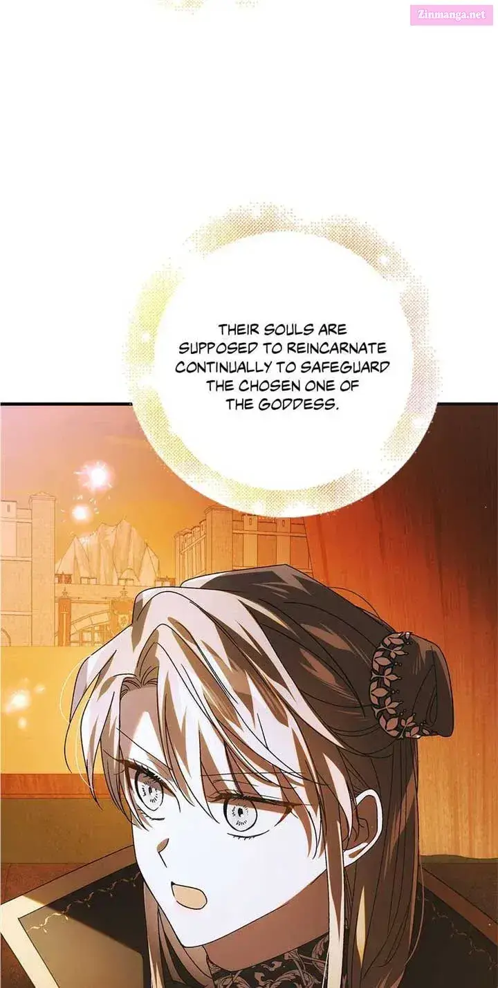 A Way To Protect The Lovable You Kainu Manga Chapter 108 Page 14