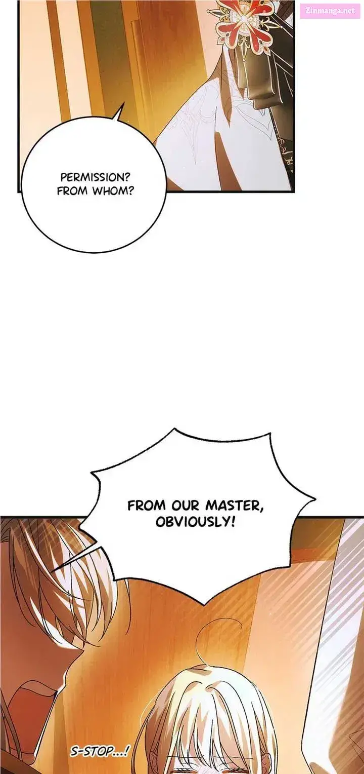A Way To Protect The Lovable You Kainu Manga Chapter 108 Page 19