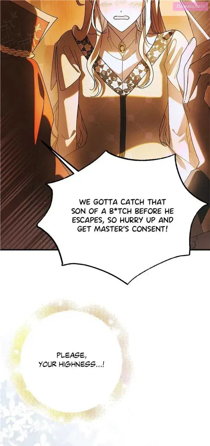A Way To Protect The Lovable You Kainu Manga Chapter 108 Page 20