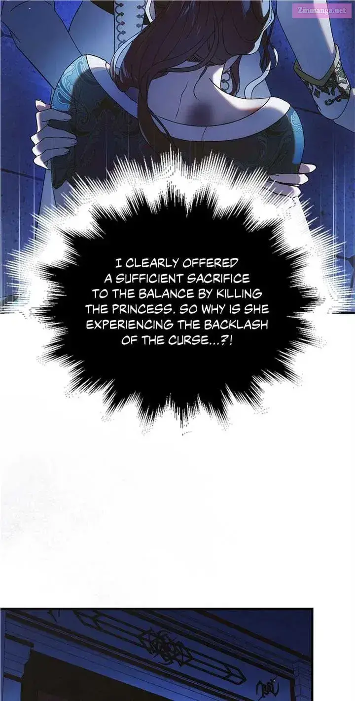 A Way To Protect The Lovable You Kainu Manga Chapter 108 Page 25