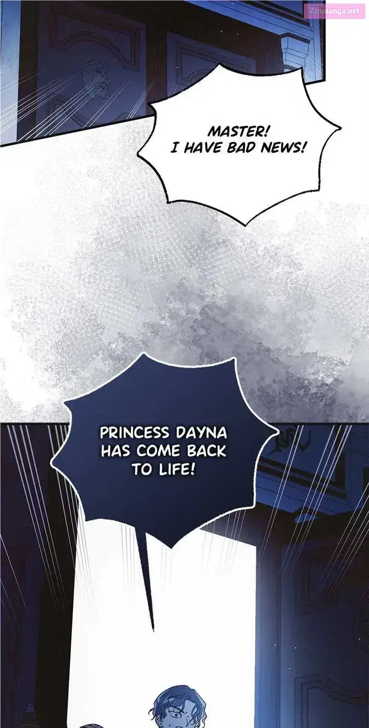 A Way To Protect The Lovable You Kainu Manga Chapter 108 Page 26