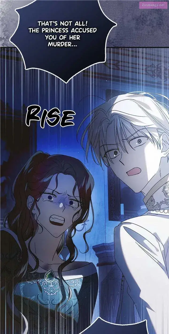 A Way To Protect The Lovable You Kainu Manga Chapter 108 Page 28