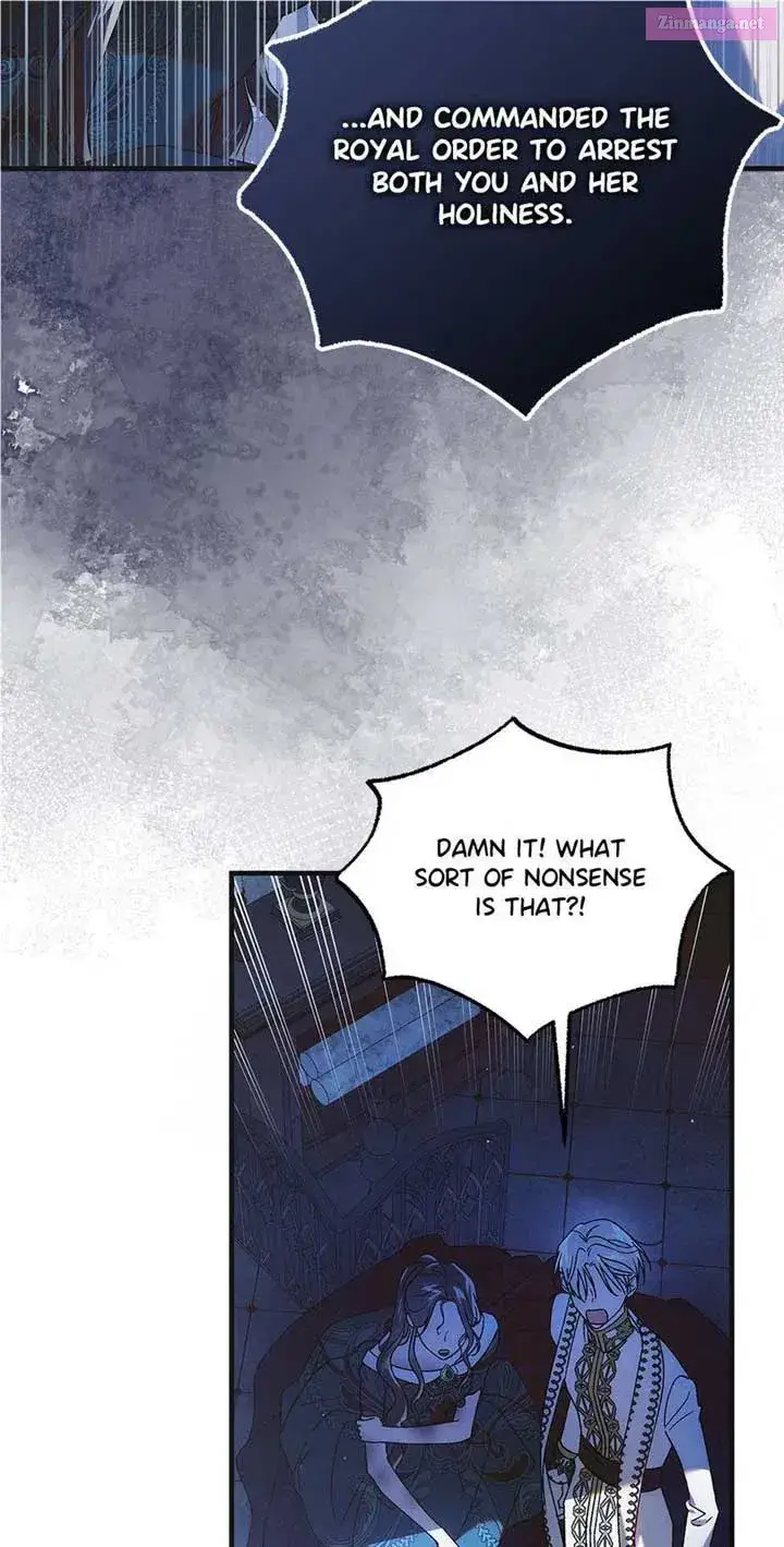 A Way To Protect The Lovable You Kainu Manga Chapter 108 Page 29