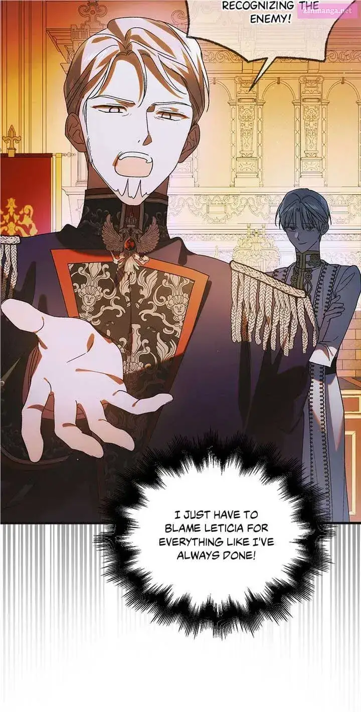 A Way To Protect The Lovable You Kainu Manga Chapter 108 Page 31