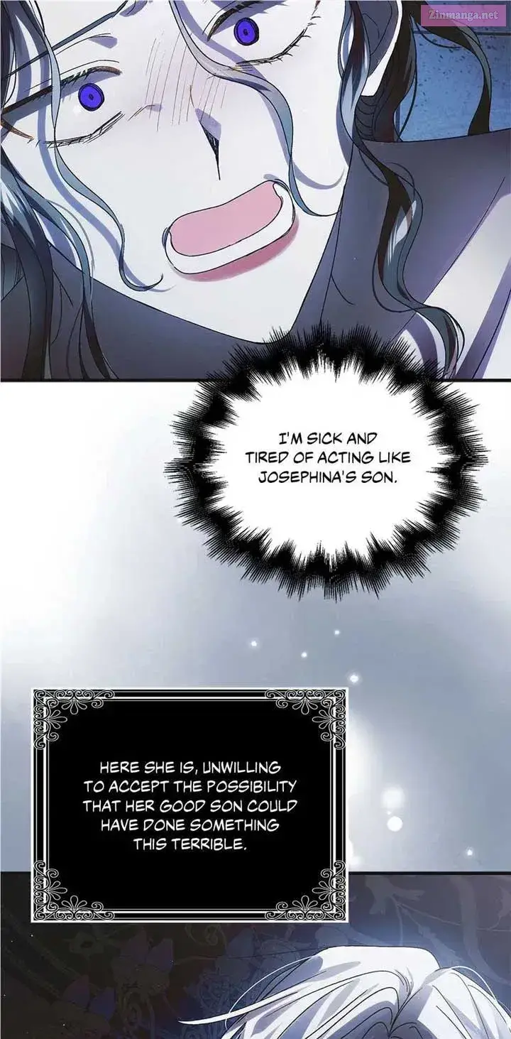 A Way To Protect The Lovable You Kainu Manga Chapter 108 Page 34
