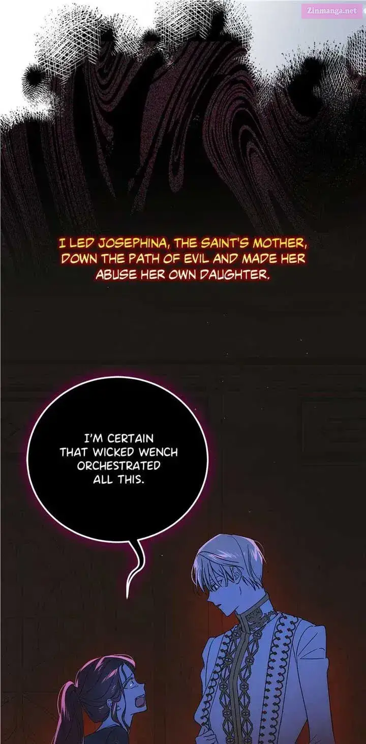 A Way To Protect The Lovable You Kainu Manga Chapter 108 Page 36