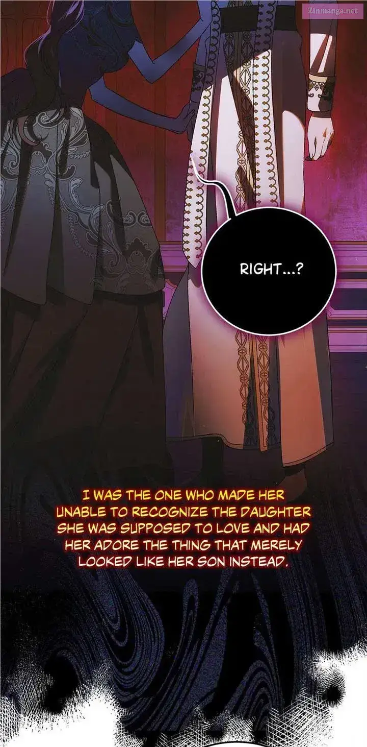 A Way To Protect The Lovable You Kainu Manga Chapter 108 Page 37