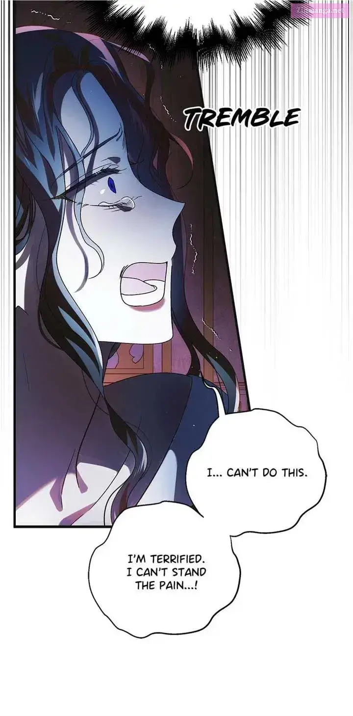 A Way To Protect The Lovable You Kainu Manga Chapter 108 Page 39