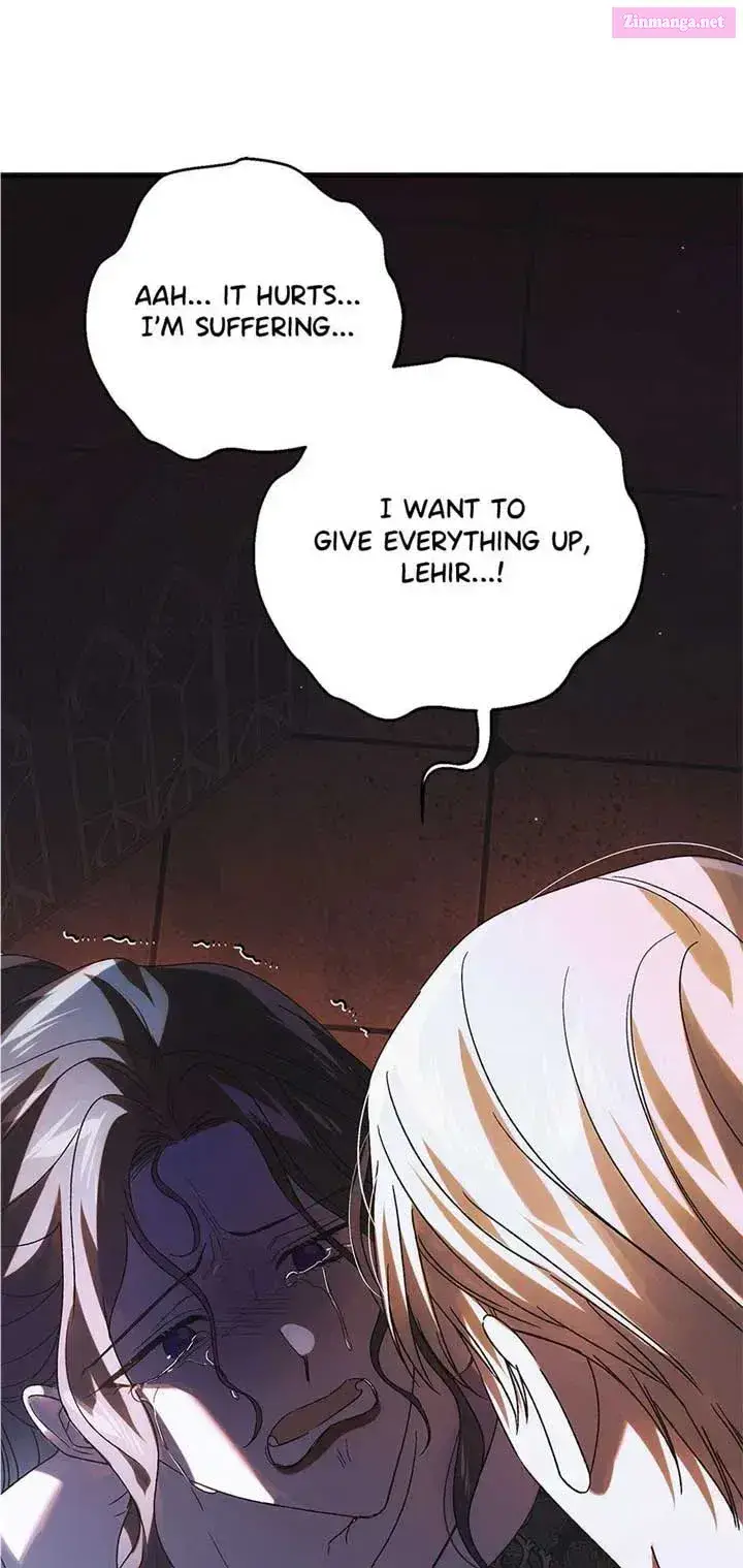 A Way To Protect The Lovable You Kainu Manga Chapter 108 Page 40