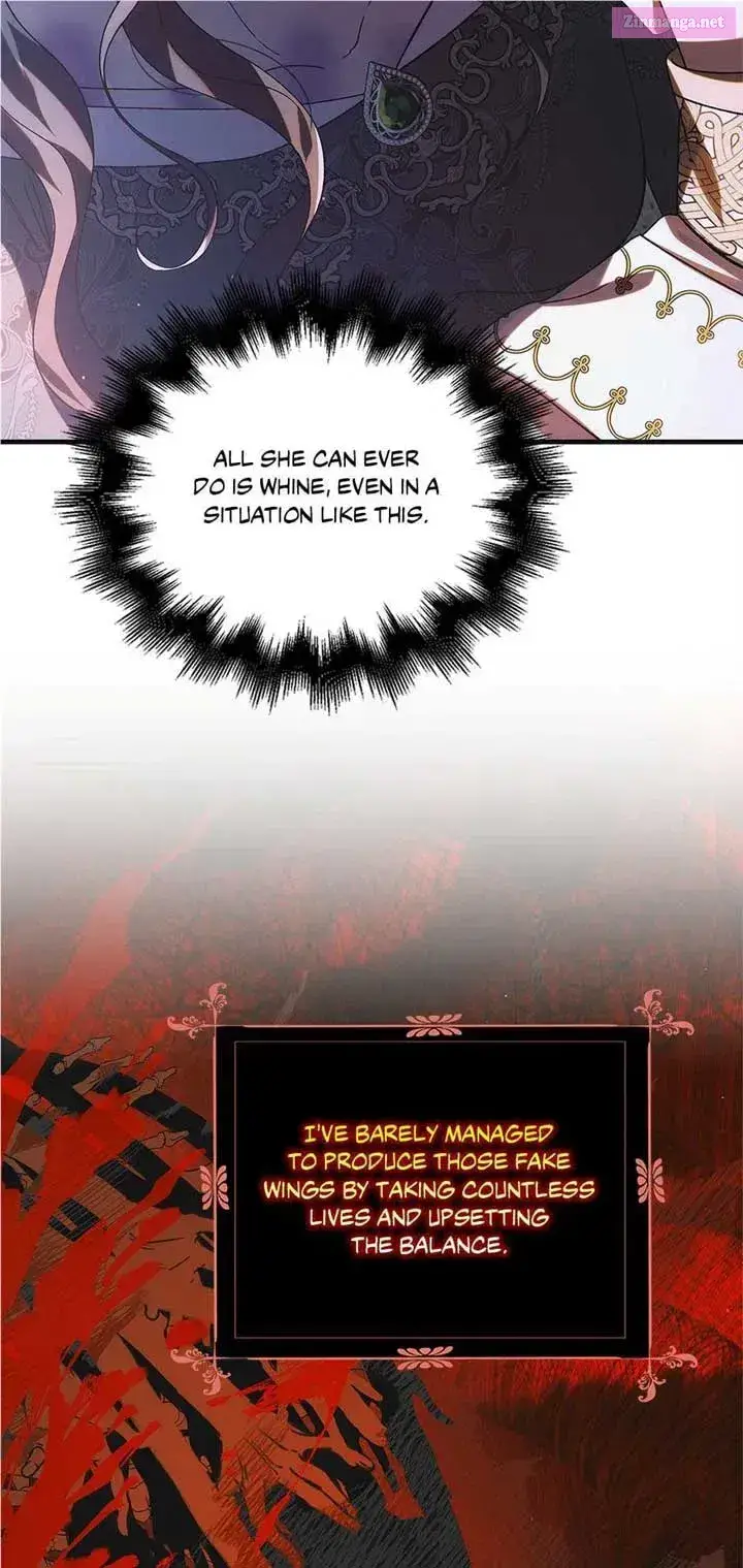 A Way To Protect The Lovable You Kainu Manga Chapter 108 Page 41