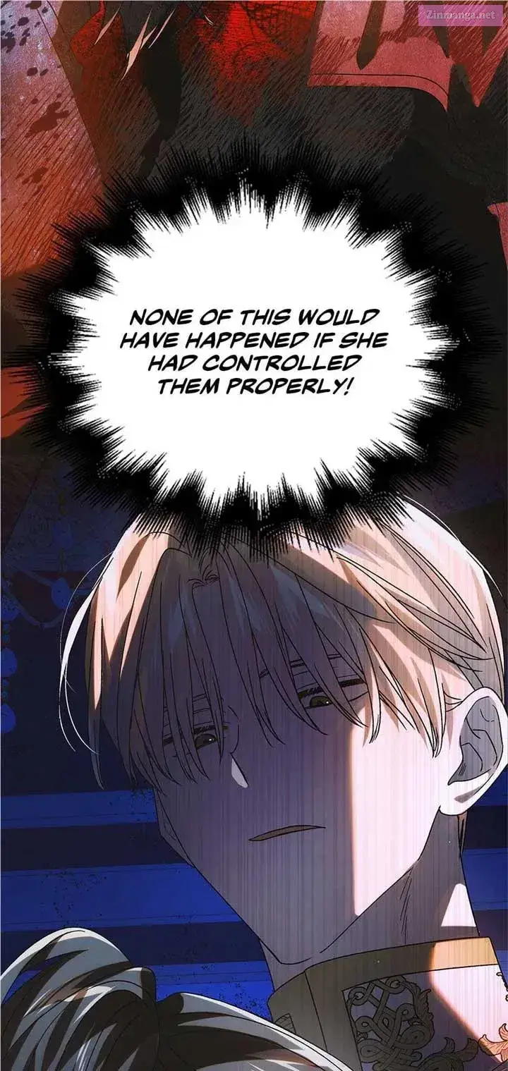 A Way To Protect The Lovable You Kainu Manga Chapter 108 Page 43
