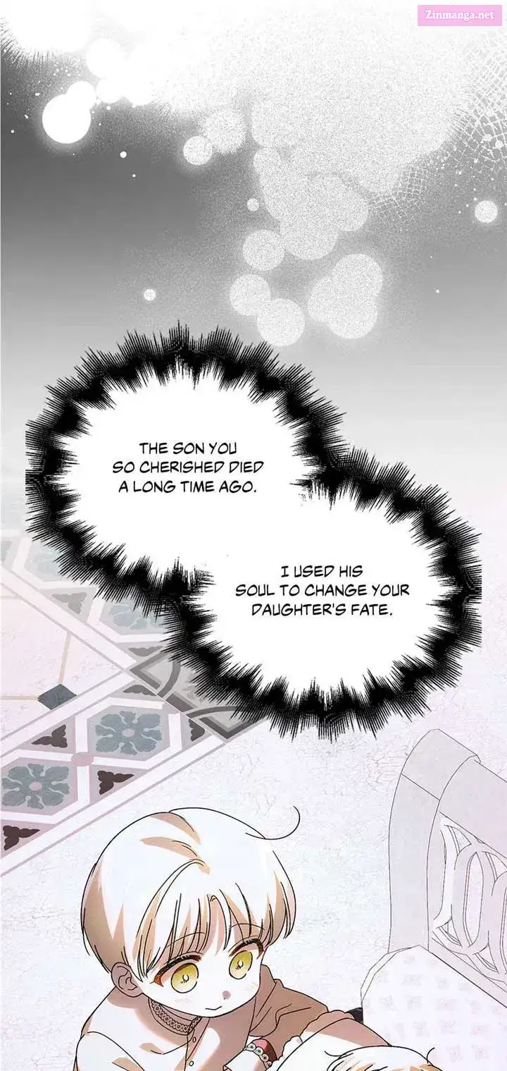A Way To Protect The Lovable You Kainu Manga Chapter 108 Page 45