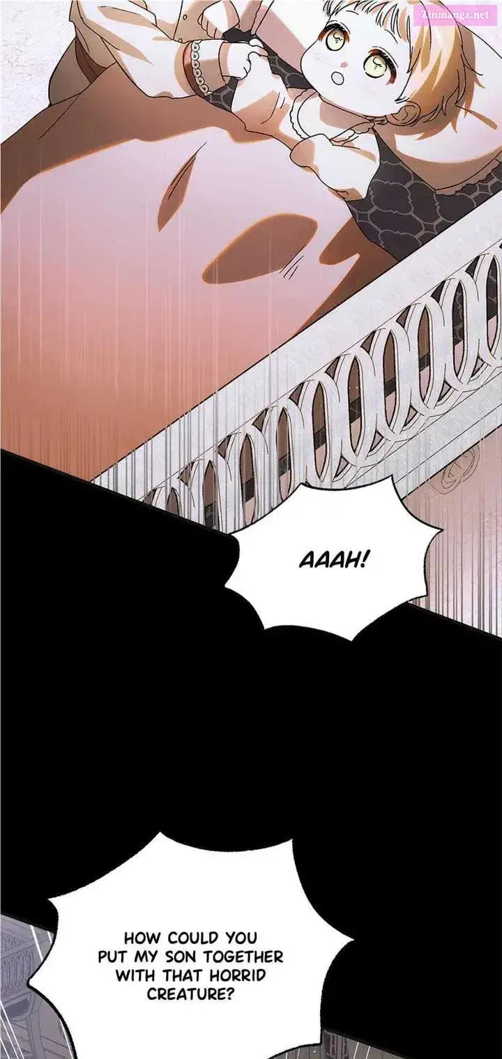 A Way To Protect The Lovable You Kainu Manga Chapter 108 Page 46