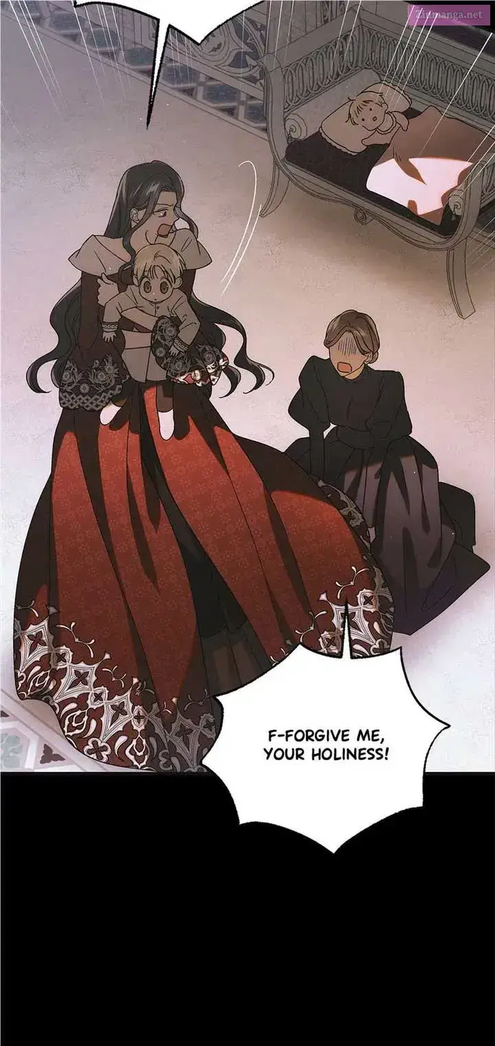 A Way To Protect The Lovable You Kainu Manga Chapter 108 Page 47