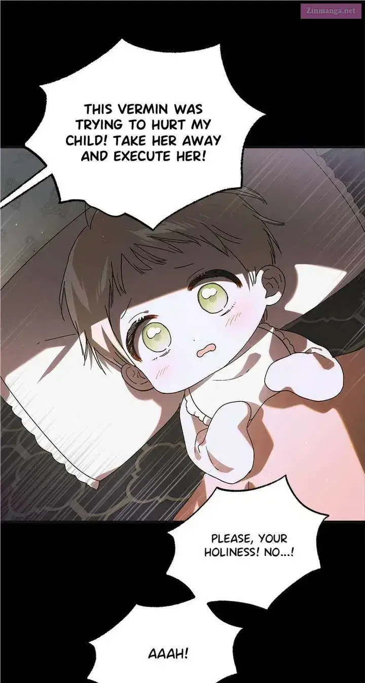 A Way To Protect The Lovable You Kainu Manga Chapter 108 Page 48