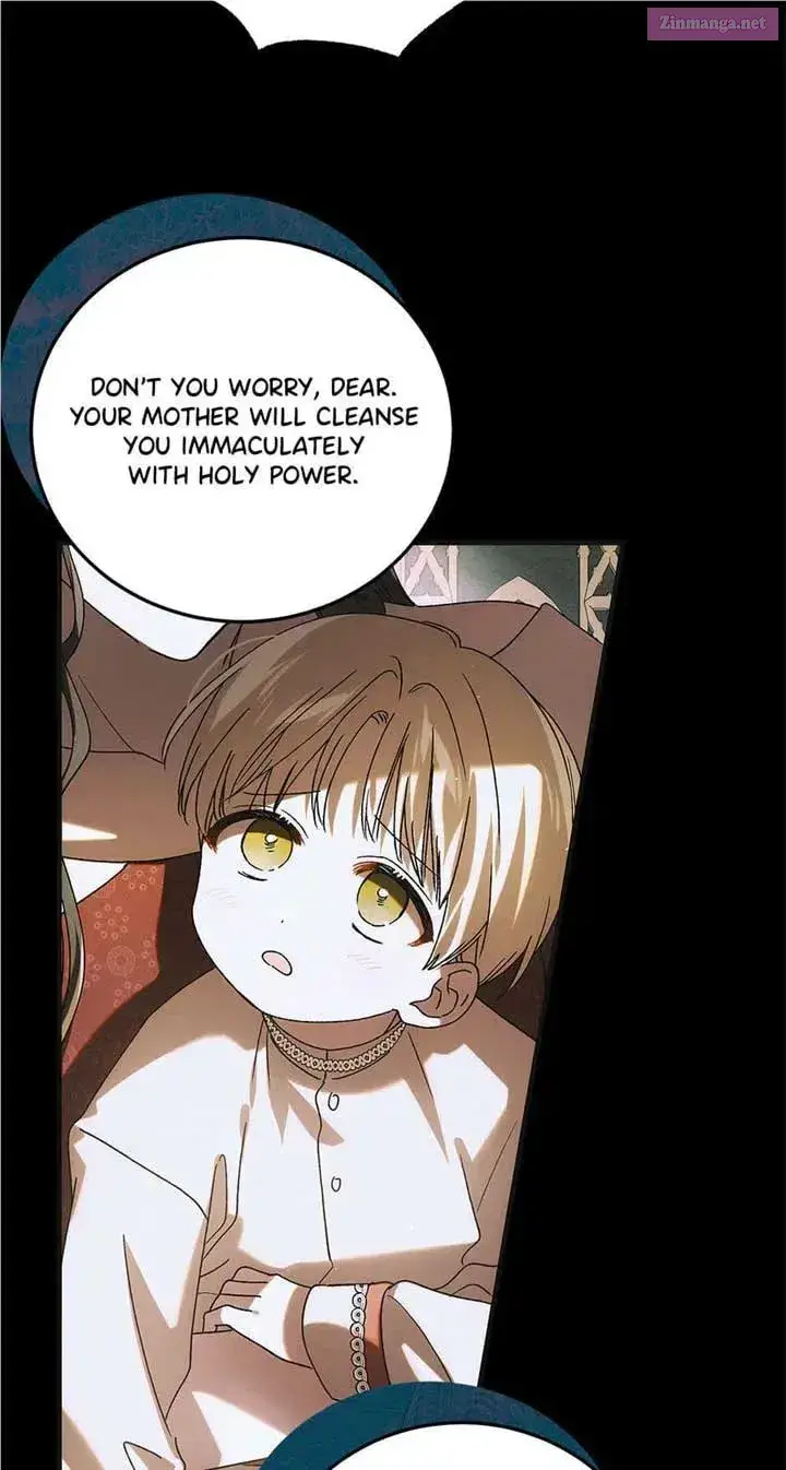 A Way To Protect The Lovable You Kainu Manga Chapter 108 Page 49