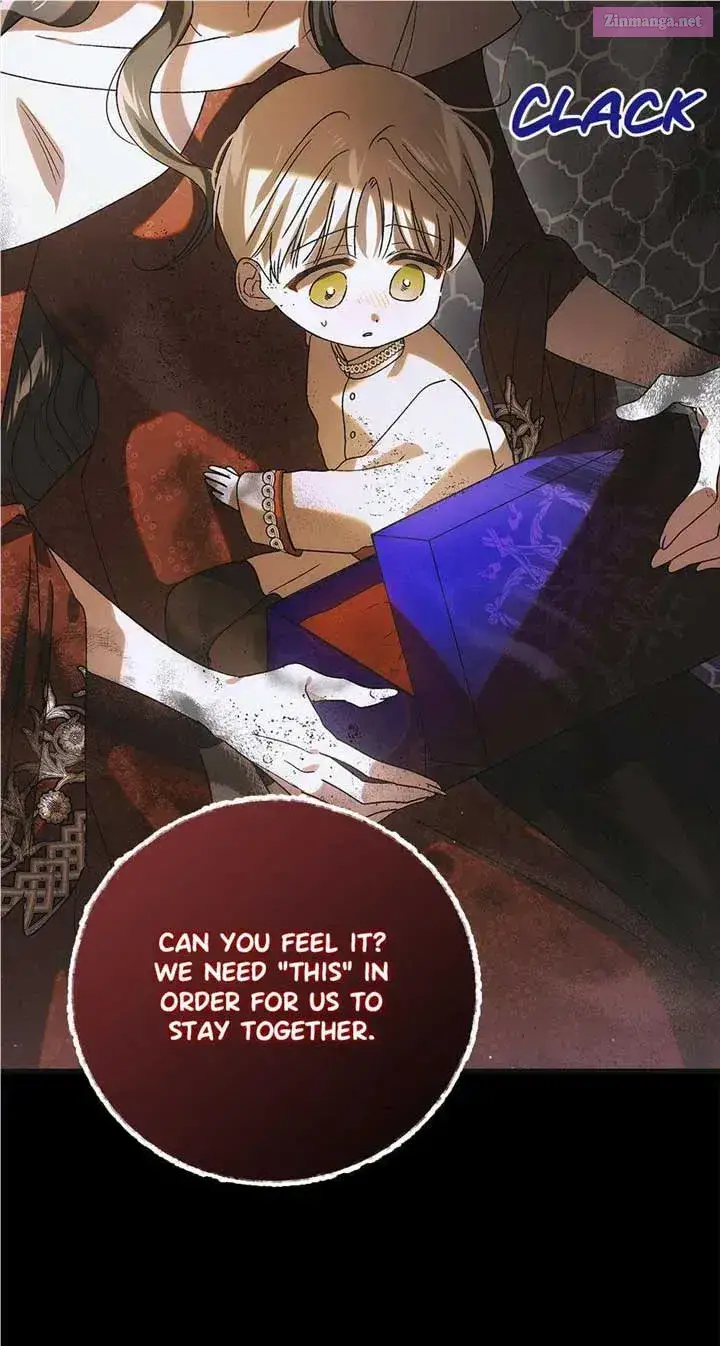 A Way To Protect The Lovable You Kainu Manga Chapter 108 Page 51